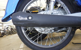 HONDA C50 SUPER CUB 2023 AA09