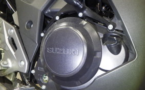 SUZUKI GSX250 R 2021