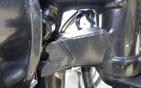 YAMAHA SR400 Gen.2 1996 1JR