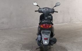 YAMAHA AKUSHI STREET SE53J