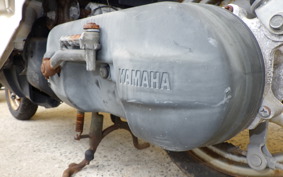 YAMAHA VINO 50 SA10J