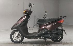 YAMAHA AKUSHI STREET SE53J