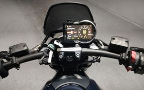 DUCATI SCRAMBLER NIGHT SHIFT 2024 7K00AA