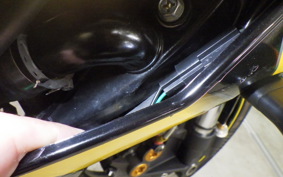 YAMAHA YZF-R6 2017