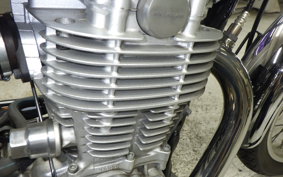 YAMAHA SR400 Gen.5 2021 RH16J