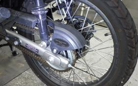 HONDA CT125-2 2002 JA65