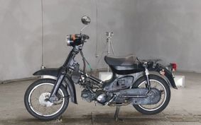HONDA LITTLE CUB AA01