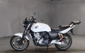 HONDA CB400SFV-4 NC42