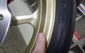 HONDA CBR250RR A MC51