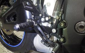 HONDA CBR600RR GEN 3 2008 PC40