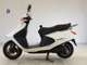 Фото Honda SPACY 100 с японского аукциона