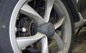 YAMAHA TRICITY 125 2007 SE82J