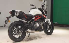 BENELLI BENELLI TNT249S