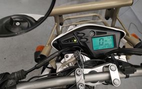 YAMAHA SEROW 250 DG17J