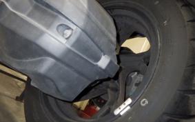 SUZUKI SKYWAVE 250 (Burgman 250) M CJ45A