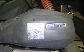 HONDA PCX 125 2020 JF56
