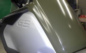 BMW R1200GS ADVENTURE 2015