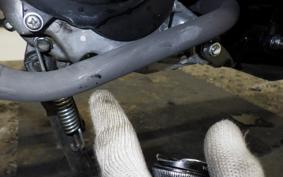 SUZUKI ADDRESS 110 CE47A
