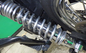 TRIUMPH SCRAMBLER 900 2009