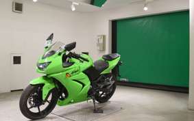 KAWASAKI NINJA 250R 2000 EX250K