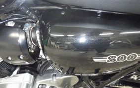 KAWASAKI W800 2025 EJ800E