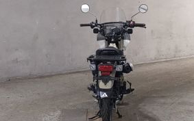 HONDA CT125 HUNTER CUB JA55