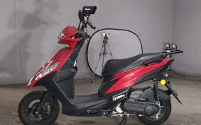 YAMAHA JOG 125 SEJ5J