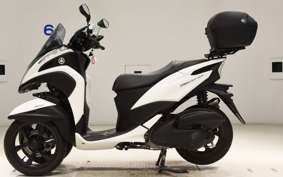 YAMAHA TRICITY 155 A SG37J
