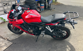 HONDA CBR650R 2020 RH03