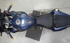 HONDA CBR400R 2024 NC56