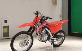 HONDA CRF125F 2021 JE03