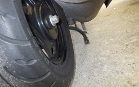 SUZUKI ADDRESS V125 G CF46A