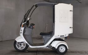HONDA GYRO TA03