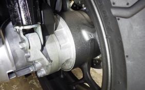 HONDA PCX 160 KF47
