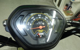 HONDA ｸﾛｽｶﾌﾞ110-2 2023 JA45