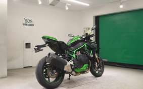 KAWASAKI ZH2 SE 2021 ZRT00K