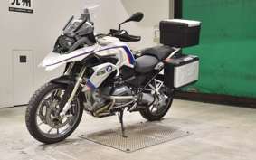 BMW R1200GS 2016