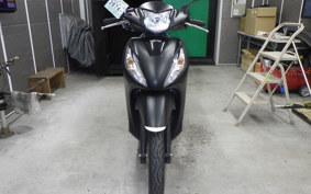 HONDA DIO 110 JK03