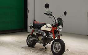 HONDA MONKEY AB27