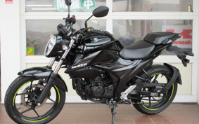 SUZUKI JIKUSA-150 ED131