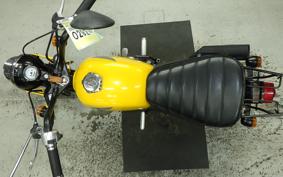 HONDA GORILLA AB27