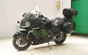 KAWASAKI 1400 GTR 2013