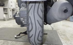 HONDA TACT Gen.4 AF79