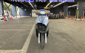 YAMAHA AKUSHI STREET