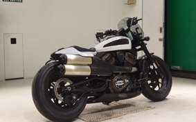 HARLEY RH1250S 2022