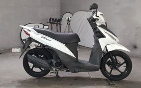 SUZUKI ADDRESS V110 CE47A