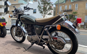 YAMAHA SR400 35TH ANNIVERSARY ED 2016 RH03J