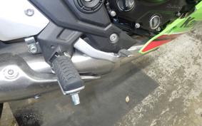 KAWASAKI NINJA 650 A 2024 ER650S