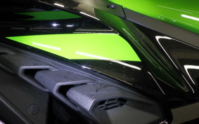 KAWASAKI ZX-25R 2023 ZX250E