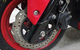 YAMAHA CYGNUS 125 XSR 3 SED8J